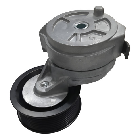 Tensionador da Correia - Indisa - T407840 - (1)