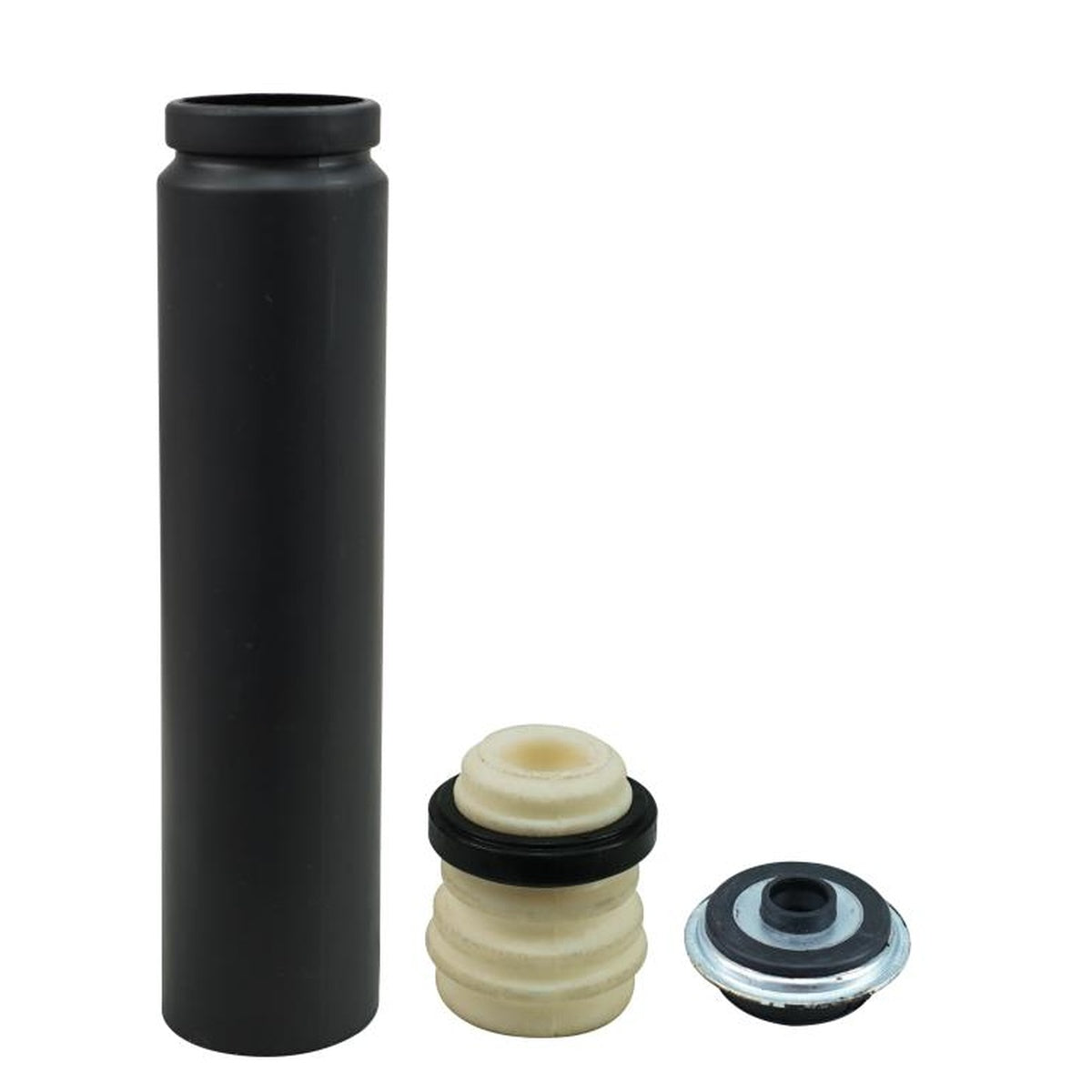 Kit Para Amortecedor Traseiro Com Batente, Coifa E Coxim - Cofap - TKC22004 - (1)