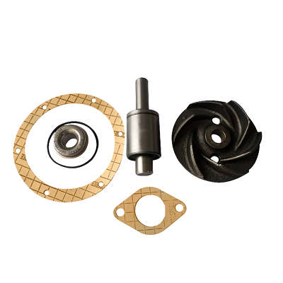 Kit de Reparo da Bomba de Água - Indisa - 293805 - (1)