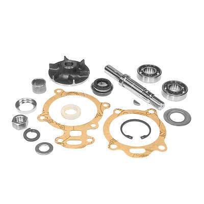 Kit de Reparo da Bomba de Água - Indisa - 293808 - (1)