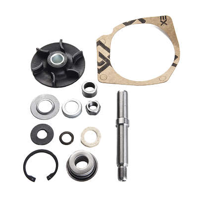 Kit de Reparo da Bomba de Água - Indisa - 293809 - (1)