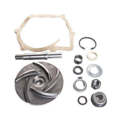 Kit de Reparo da Bomba de Água - Indisa - 293812 - (1)