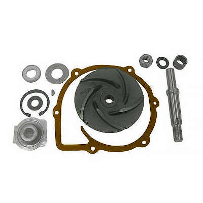 Kit de Reparo da Bomba de Água - Indisa - 293813 - (1)