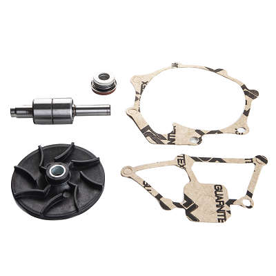 Kit de Reparo da Bomba de Água - Indisa - 293818 - (1)