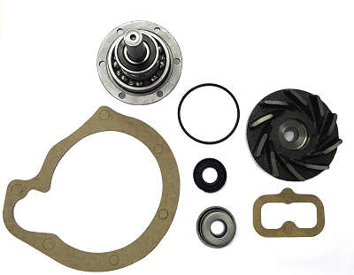 Kit de Reparo da Bomba de Água - Indisa - 293827 - (1)