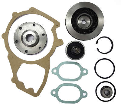 Kit de Reparo da Bomba de Água - Indisa - 293833 - (1)