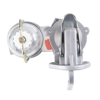 Bomba de Combustível - Indisa - 293924 - (3)