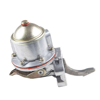 Bomba de Combustível - Indisa - 293928 - (2)