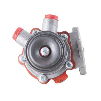 Bomba de Água - Indisa - 293933 - (1)