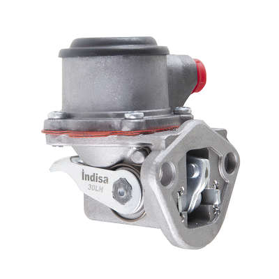 Bomba de Água - Indisa - 293933 - (2)