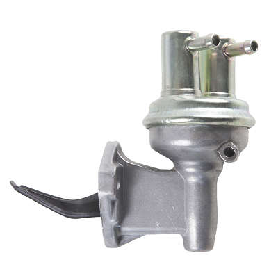 Bomba de Combustível - Indisa - 293955 - (1)