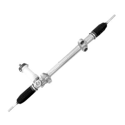 Caixa de Direção Elétrica - Indisa - 294035 - (1)