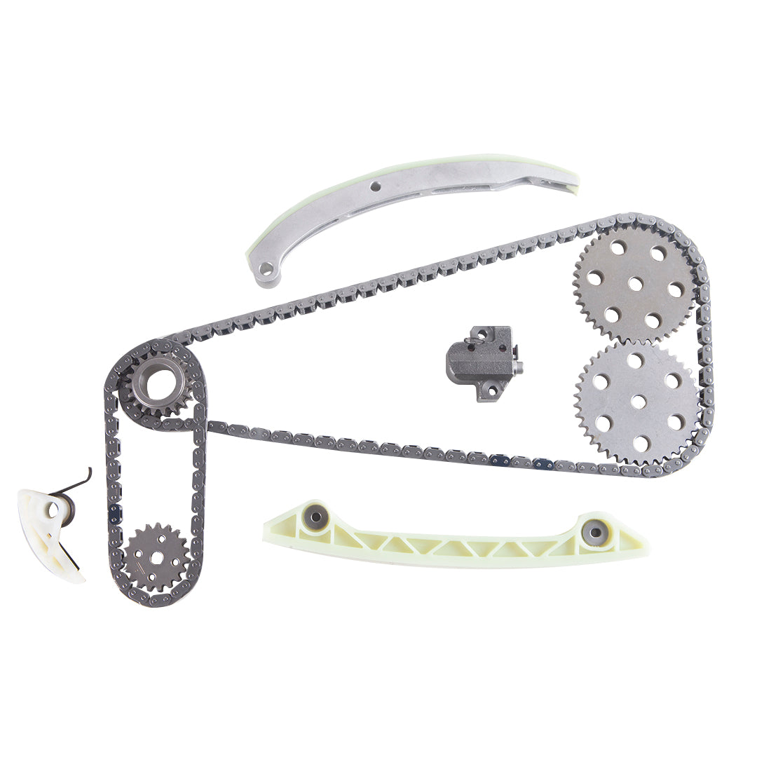 Kit de Corrente de Distribuição - Indisa - 294070 - (1)