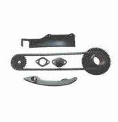 Kit de Corrente de Distribuição - Indisa - 294077 - (1)