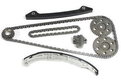 Kit de Corrente de Distribuição - Indisa - 294079 - (1)