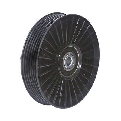 Polia do Tensor do Alternador - Indisa - 294124 - (1)