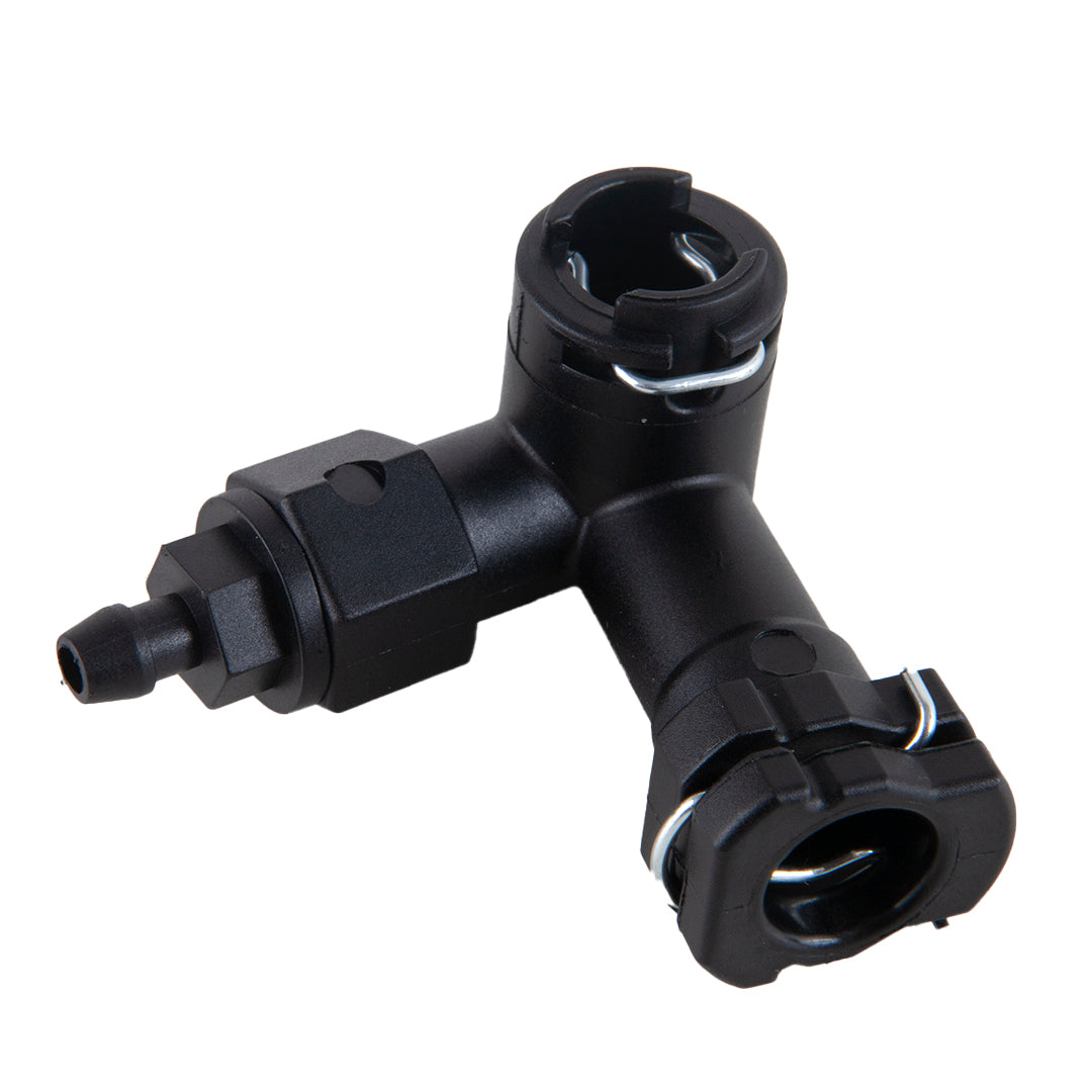 Cotovelo Sangrador Cilindro da Embreagem - Indisa - 294254 - (1)