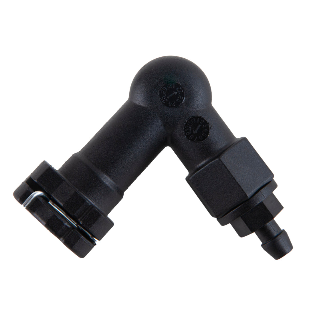 Cotovelo Sangrador Cilindro da Embreagem - Indisa - 294254 - (2)