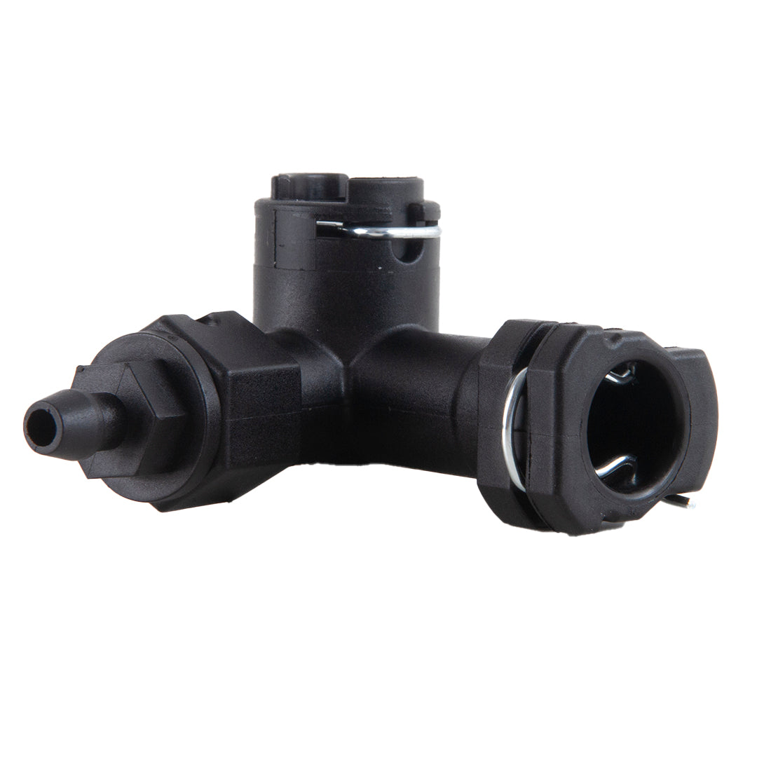 Cotovelo Sangrador Cilindro da Embreagem - Indisa - 294254 - (3)