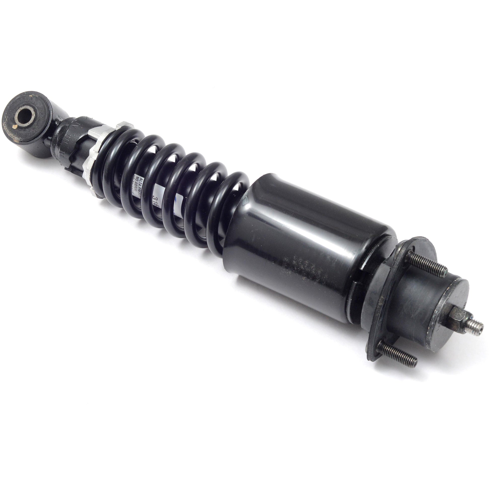 Amortecedor da Cabine - SACHS - 316 801 - (3)