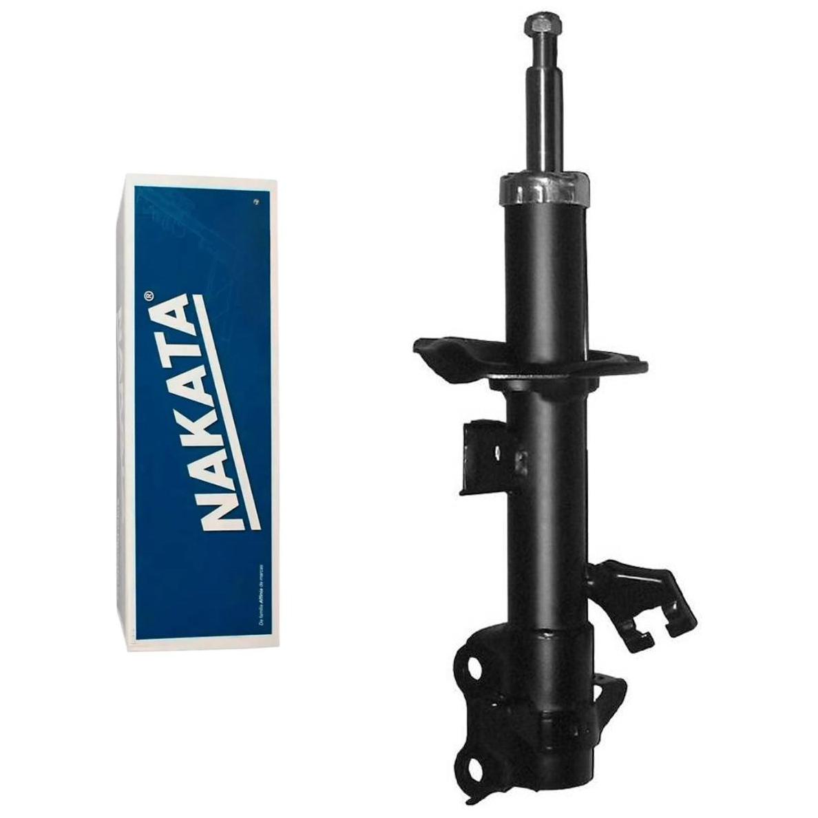 Amortecedor de Suspensão Dianteiro Direito - Nakata - HG 31177 - (1)