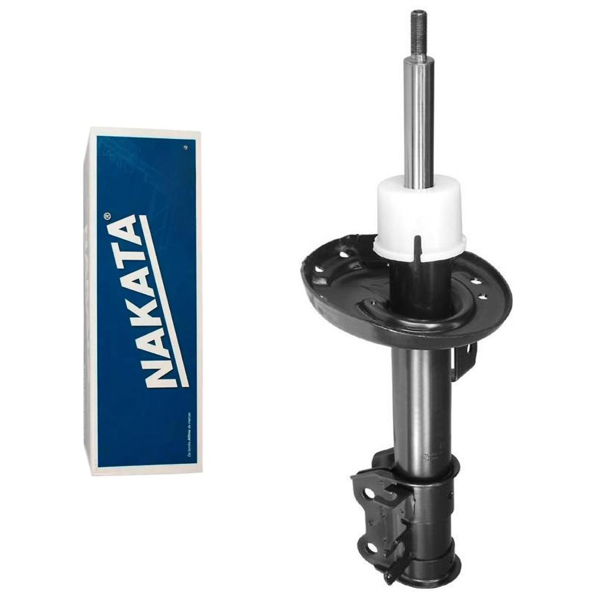 Amortecedor de Suspensão Dianteiro Direito - Nakata - HG 33047 - (1)