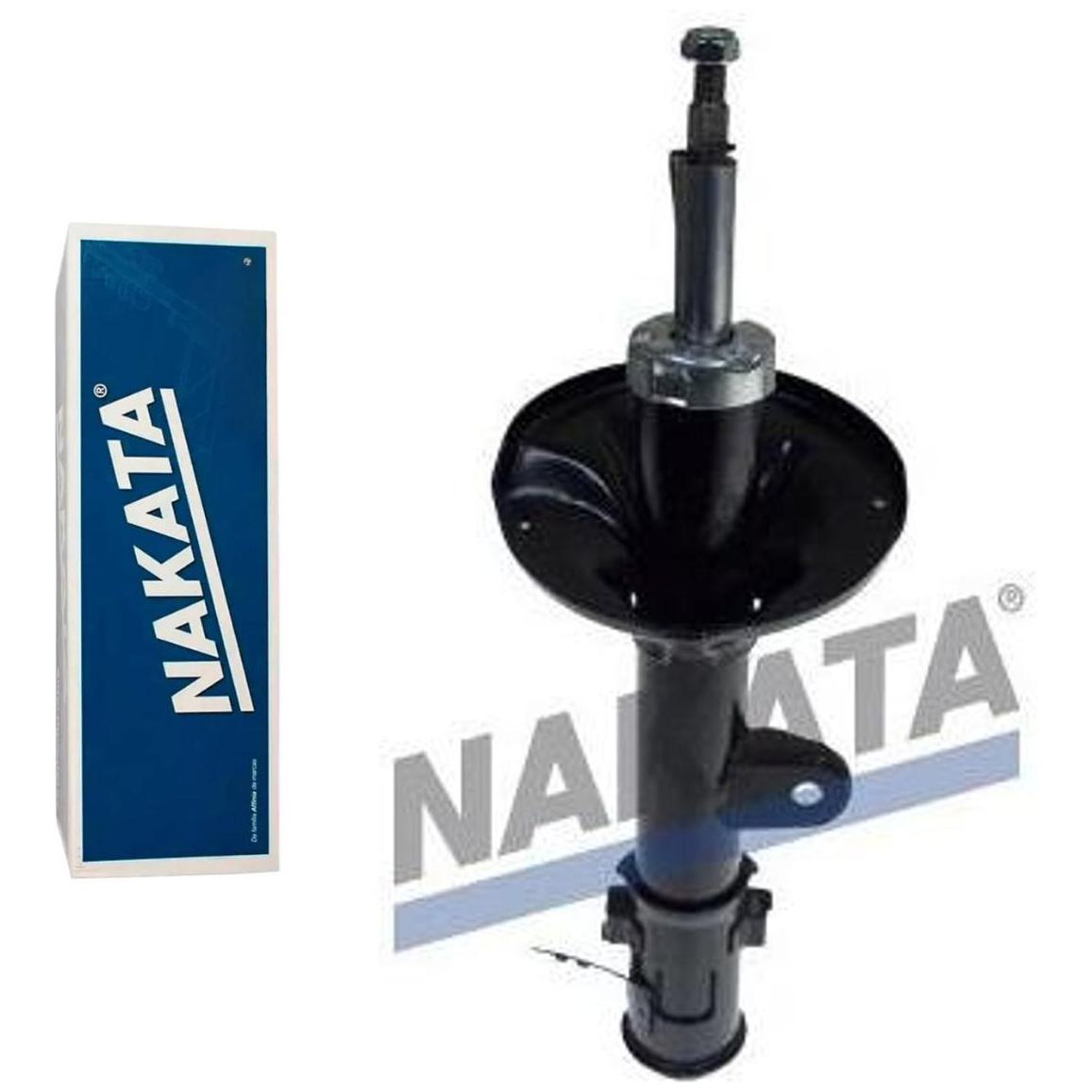Par Amortecedor Dianteiro - Nakata - HG 33077 / HG 33078 - (2)