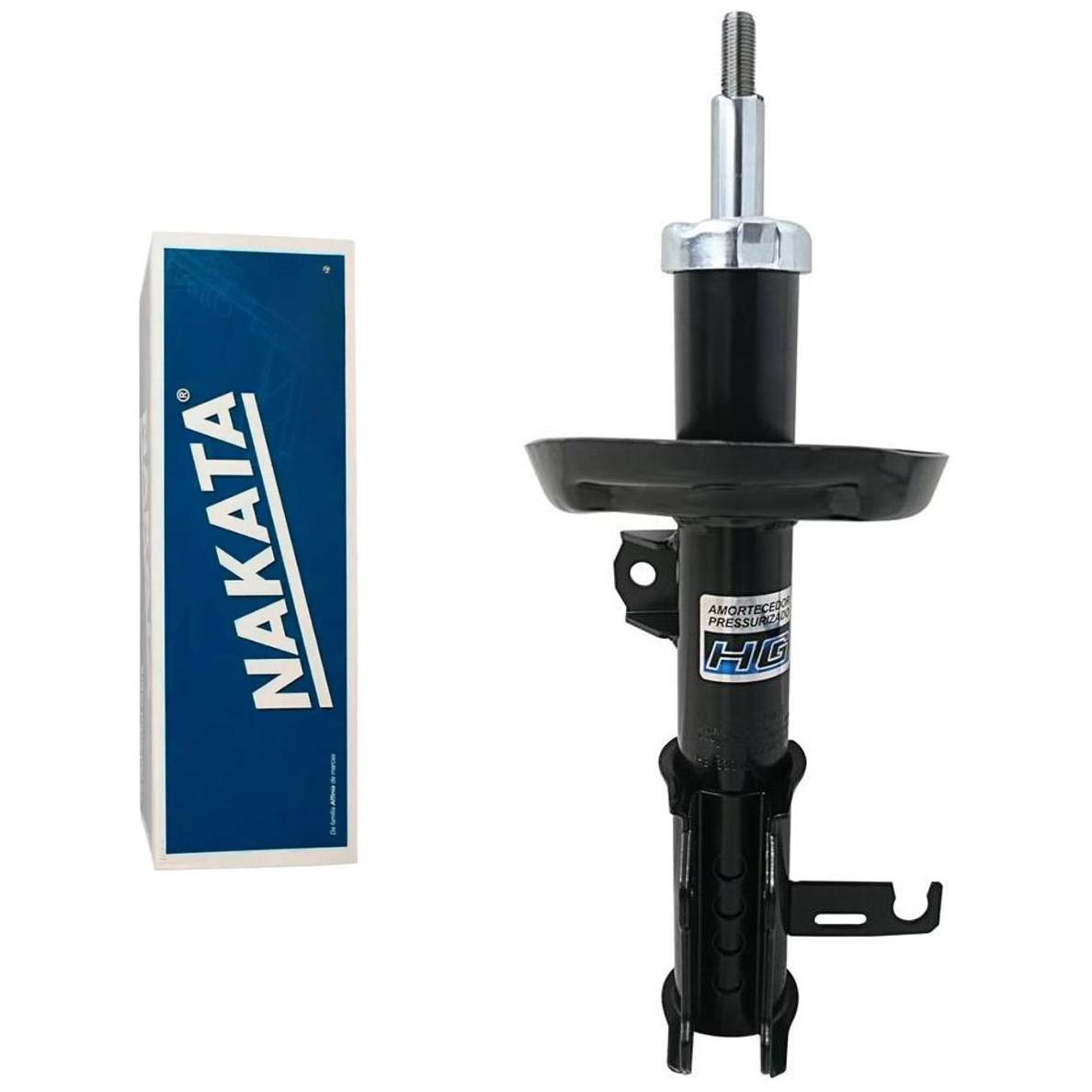 Par Amortecedor Dianteiro - Nakata - HG 33095 / HG 33096 - (2)