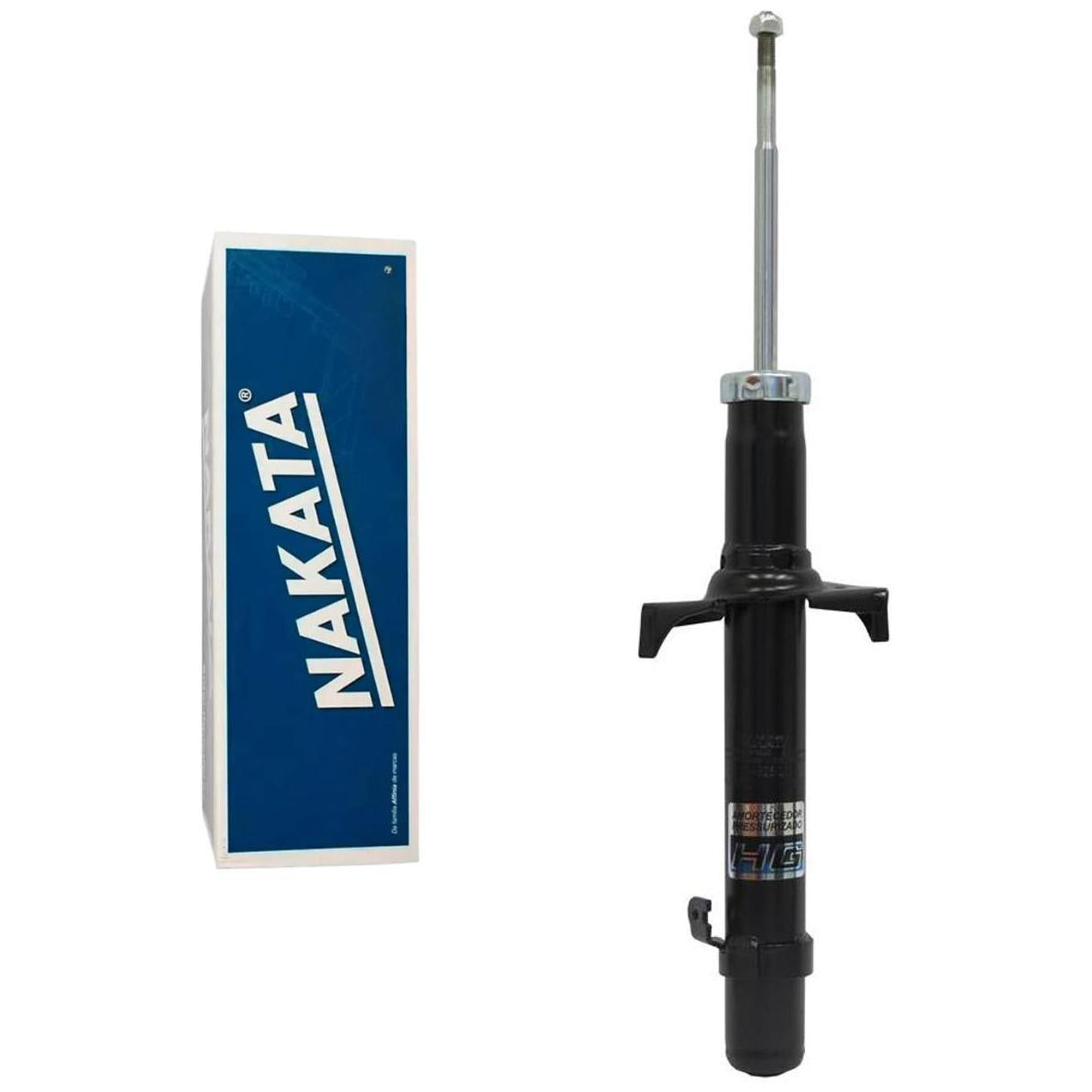 Amortecedor de Suspensão Dianteiro Direito - Nakata - HG 41070 - (1)