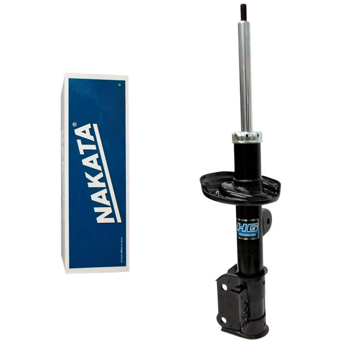 Amortecedor de Suspensão Dianteiro Direito - Nakata - HG 41194 - (1)
