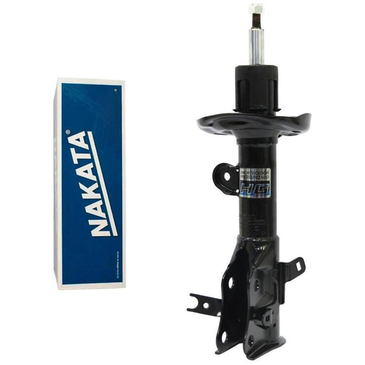 Amortecedor de Suspensão Dianteiro Direito - Nakata - HG 41281 - (1)