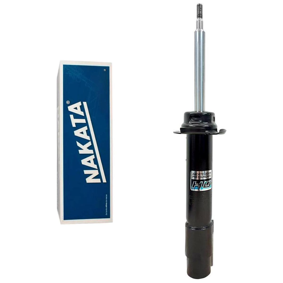 Amortecedor de Suspensão Dianteiro Direito - Nakata - HG 41331 - (1)