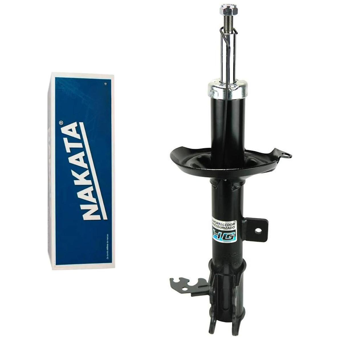 Amortecedor de Suspensão Dianteiro Direito - Nakata - HG 41388 - (1)