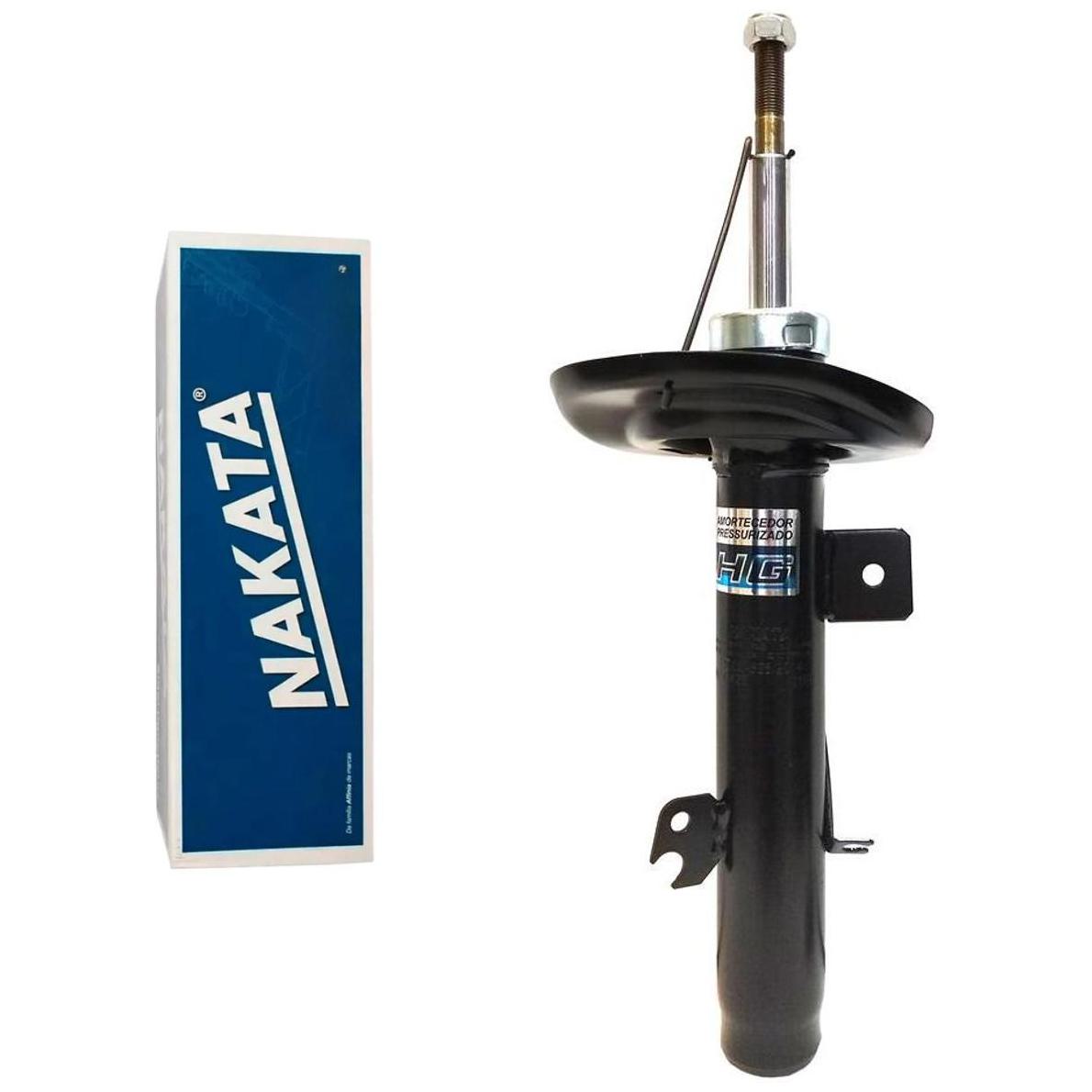 Amortecedor de Suspensão Dianteiro Direito - Nakata - HG 41423 - (1)