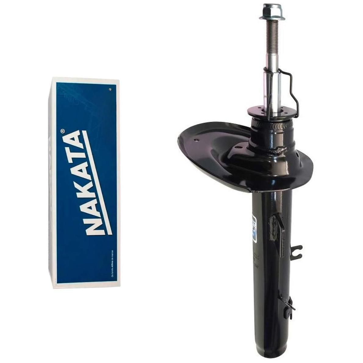 Amortecedor de Suspensão Dianteiro Direito - Nakata - HG 41431 - (1)