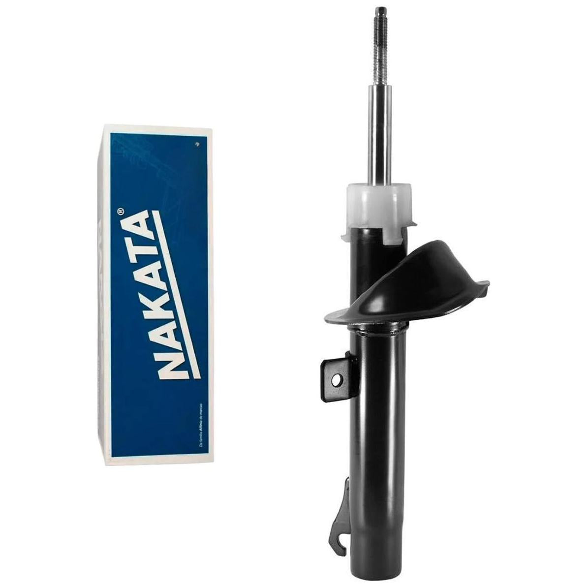 Par Amortecedores Dianteiros com Reparos - Nakata - HG 33013 / HG 33012 / NK0817E / NK0817D - (3)