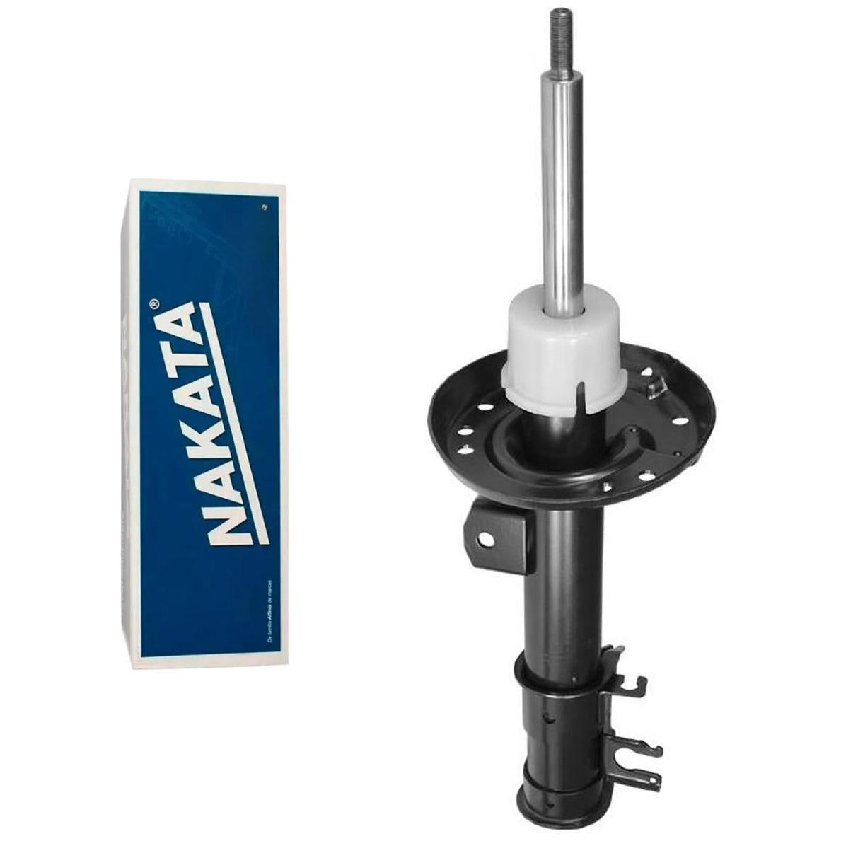 Amortecedor de Suspensão Dianteiro Esquerdo - Nakata - HG 33048 - (1)