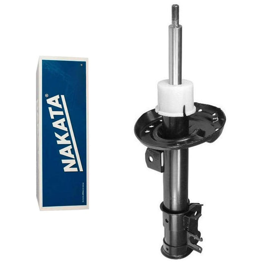 Amortecedor de Suspensão Dianteiro Esquerdo - Nakata - HG 33063 - (1)