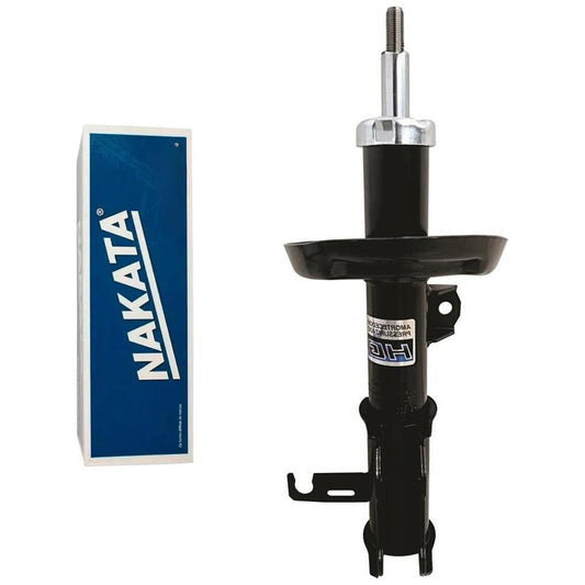 Amortecedor de Suspensão Dianteiro Esquerdo - Nakata - HG 33096 - (1)