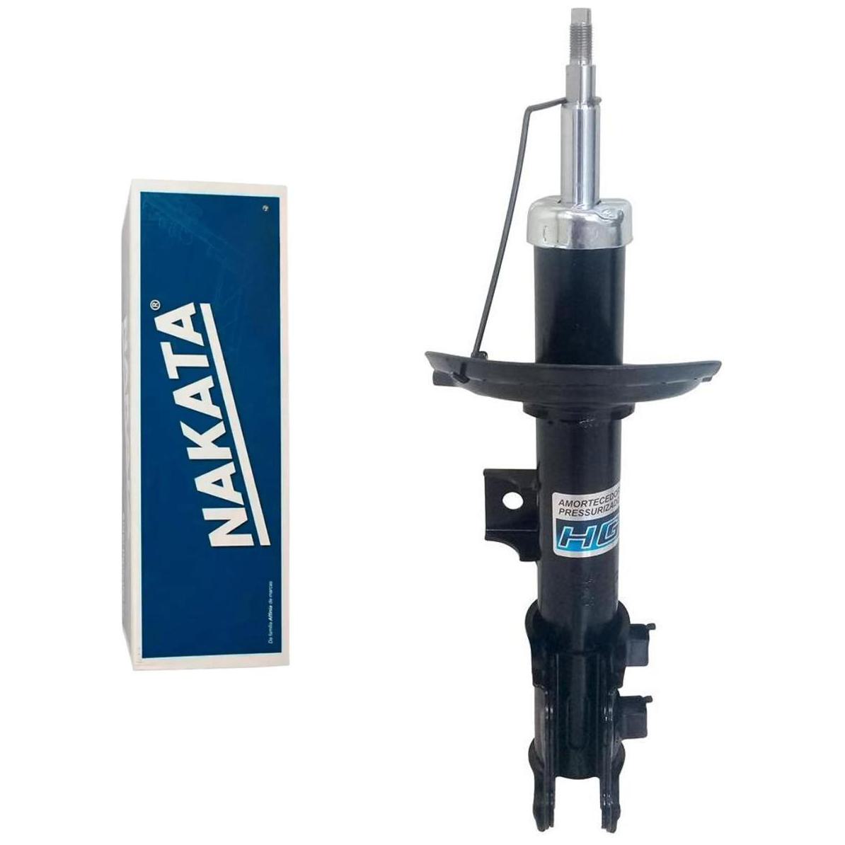 Amortecedor de Suspensão Dianteiro Esquerdo - Nakata - HG 41149 - (1)