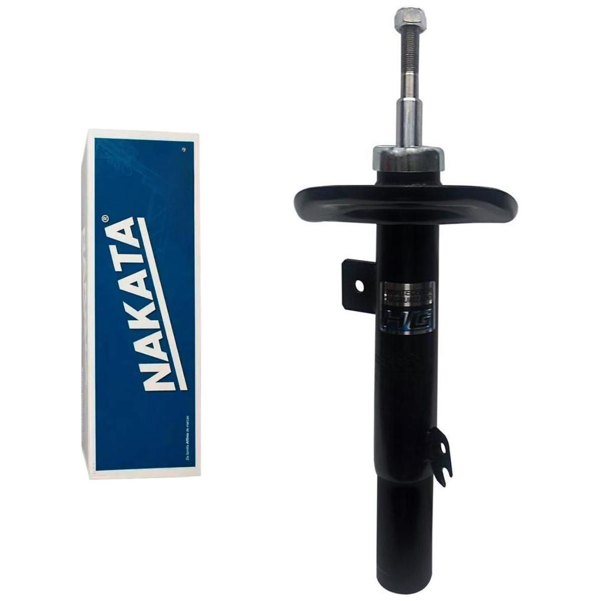 Amortecedor de Suspensão Dianteiro Esquerdo - Nakata - HG 41220 - (1)