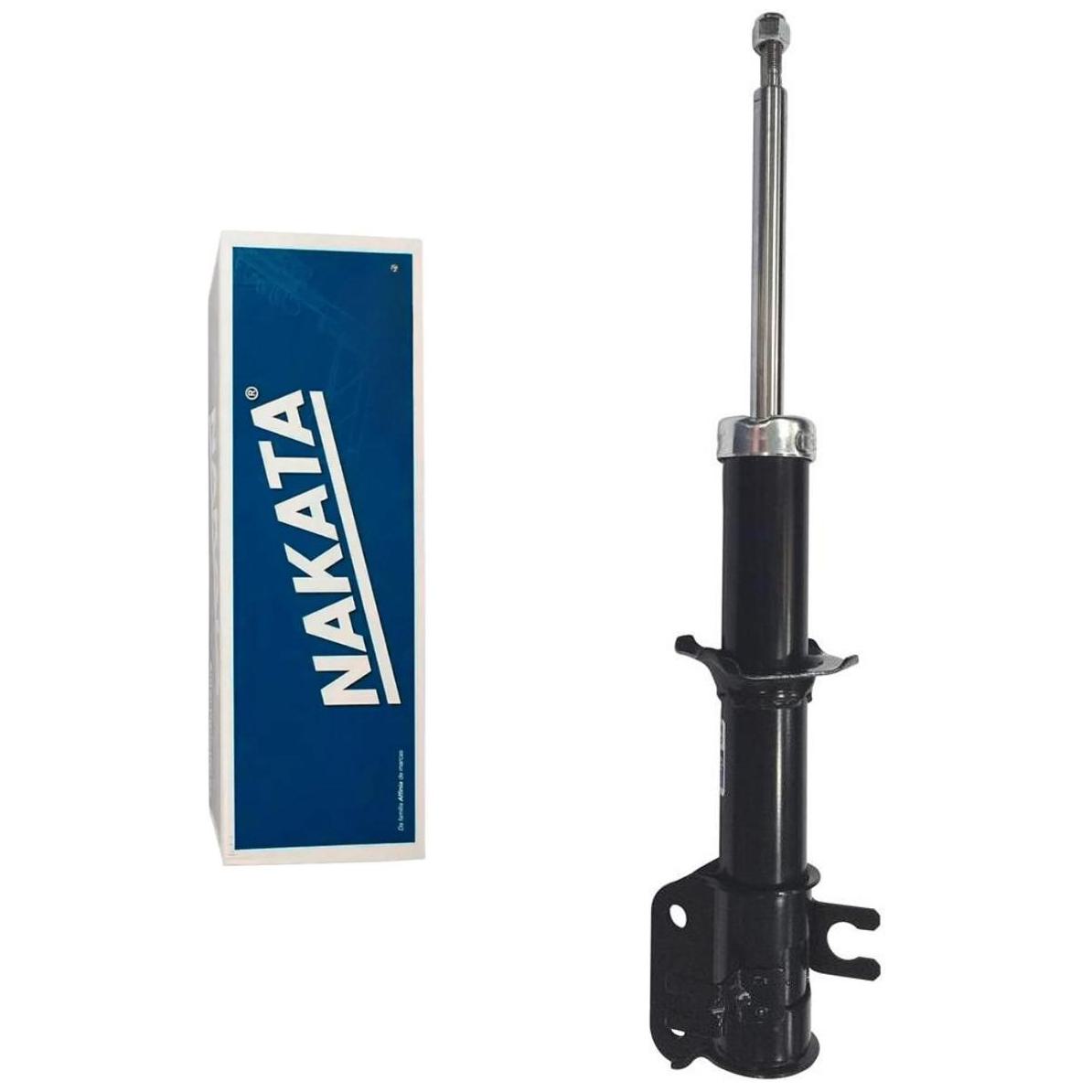 Amortecedor de Suspensão Dianteiro Esquerdo - Nakata - HG 41308 - (1)