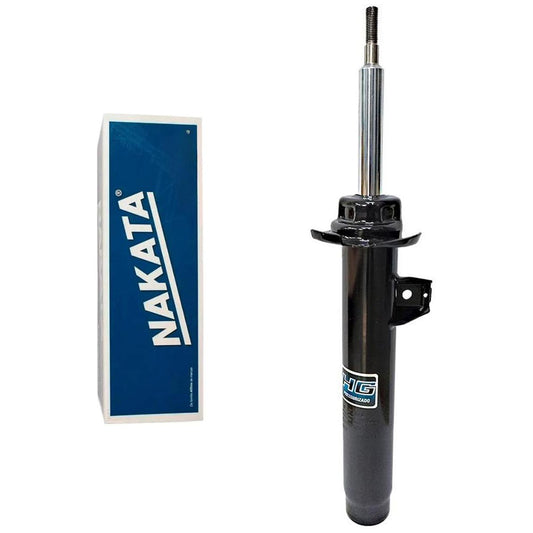 Amortecedor de Suspensão Dianteiro Esquerdo - Nakata - HG 41475 - (1)