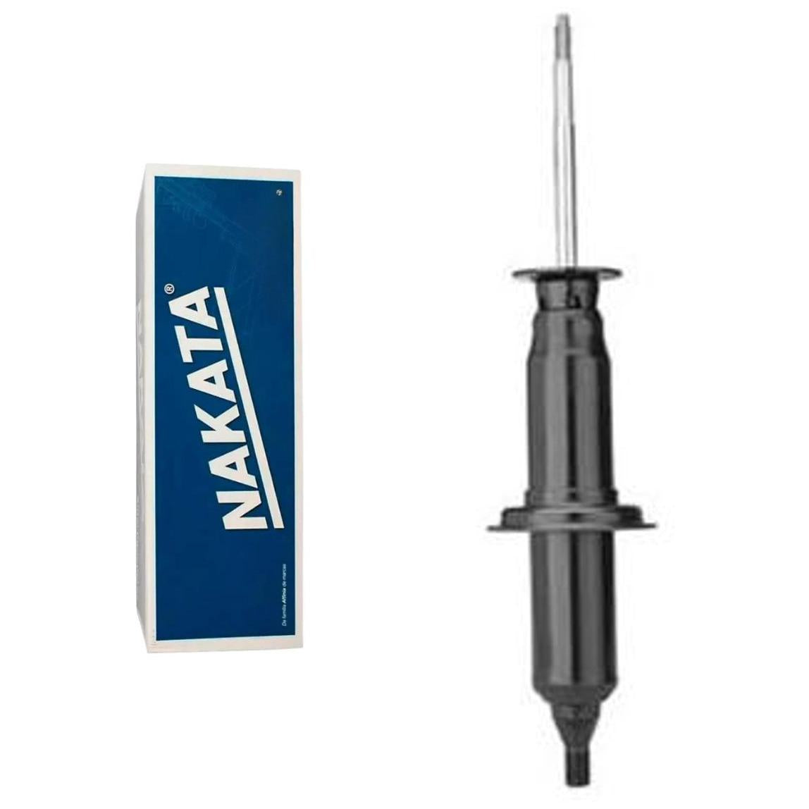 Amortecedor de Suspensão Dianteiro - Nakata - AC 30756 - (1)