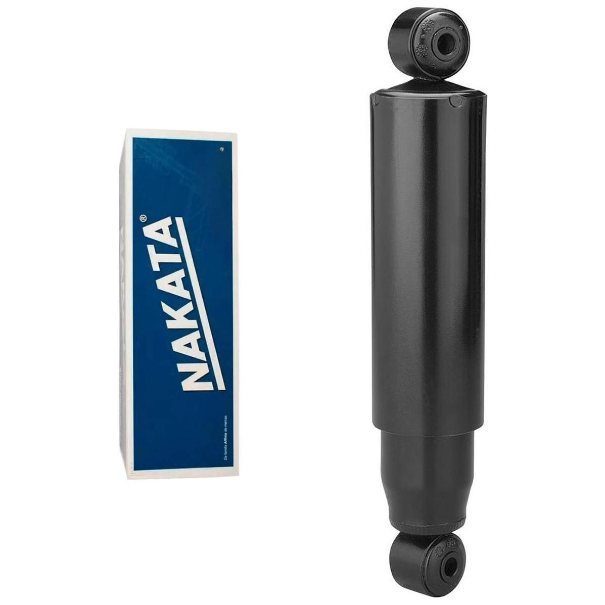 Amortecedor de Suspensão Dianteiro - Nakata - AC 35721 - (1)