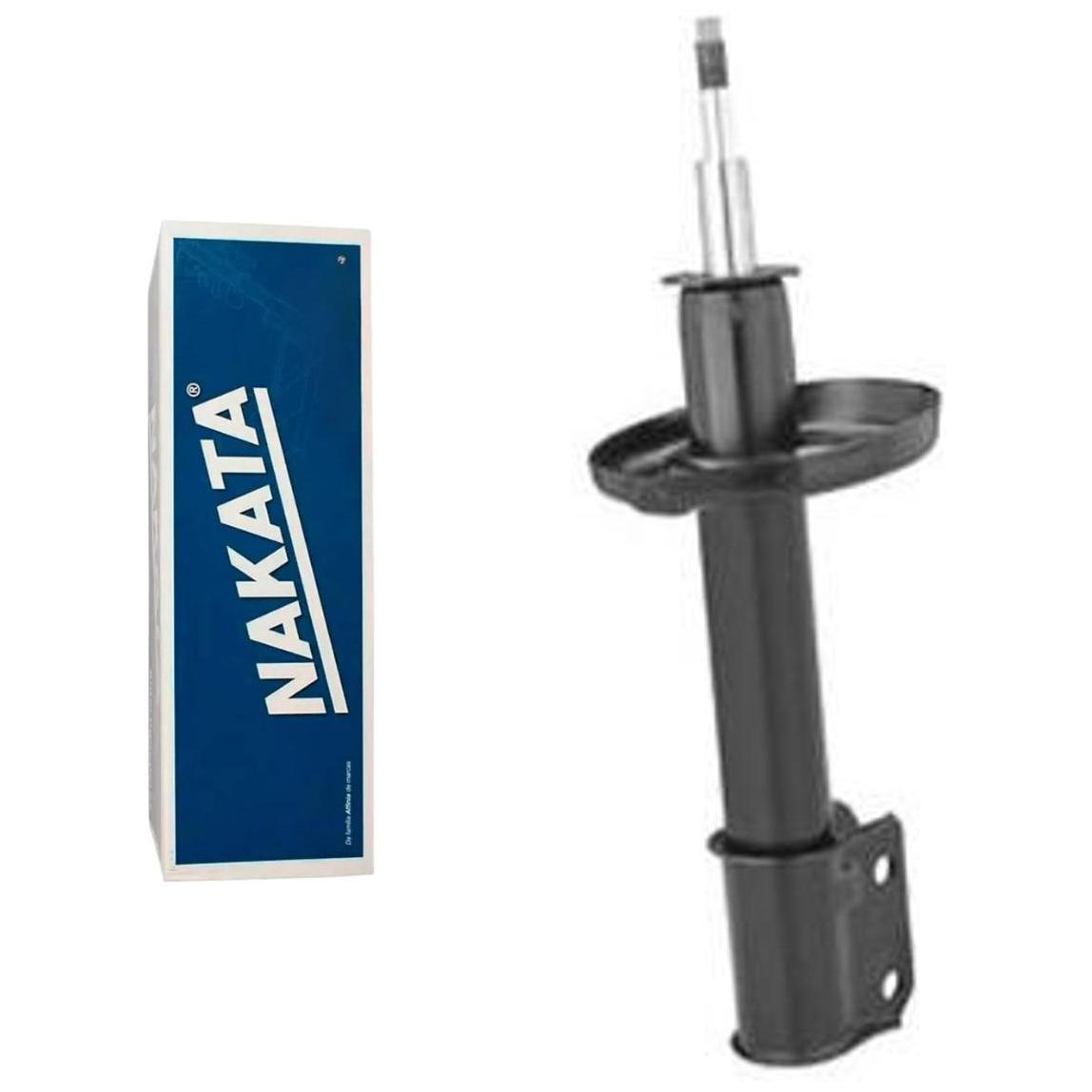 Par Amortecedores Dianteiros com Reparos - Nakata - HG 30853 / NK0311 - (2)