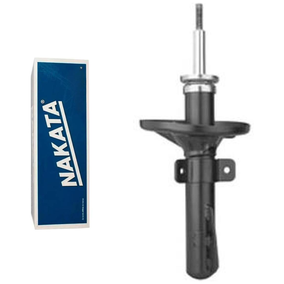 Par Amortecedores Dianteiros com Reparos - Nakata - HG 32693 / NK0203 - (2)
