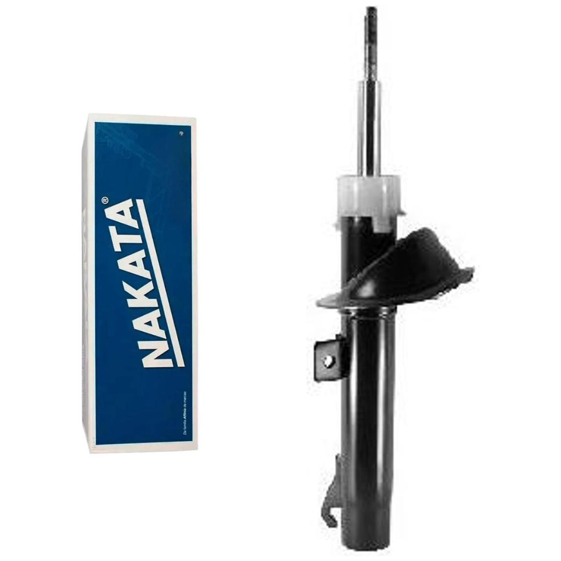 Amortecedor de Suspensão Dianteiro - Nakata - HG 33032 - (1)