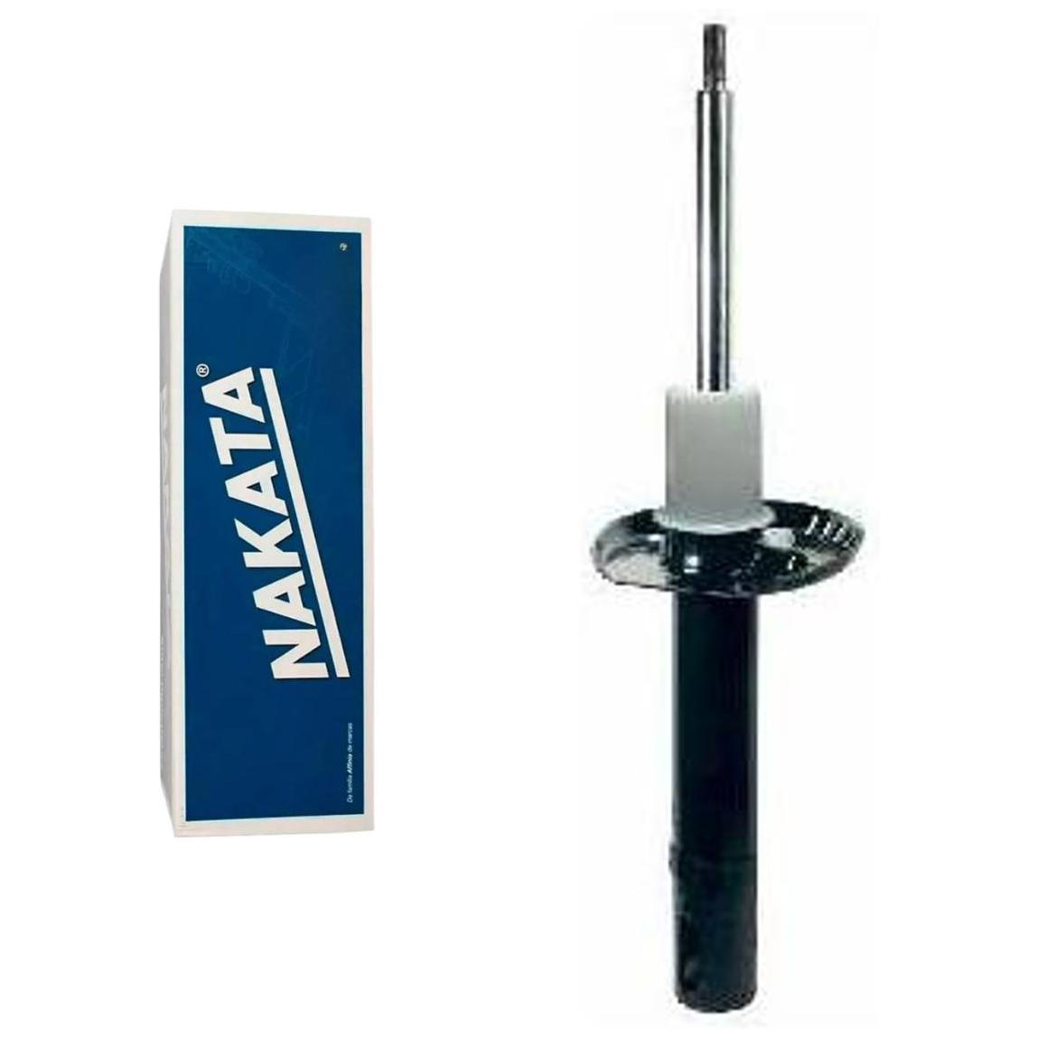 Par Amortecedores Dianteiros com Reparos - Nakata - HG 33035 / NK0409 - (2)
