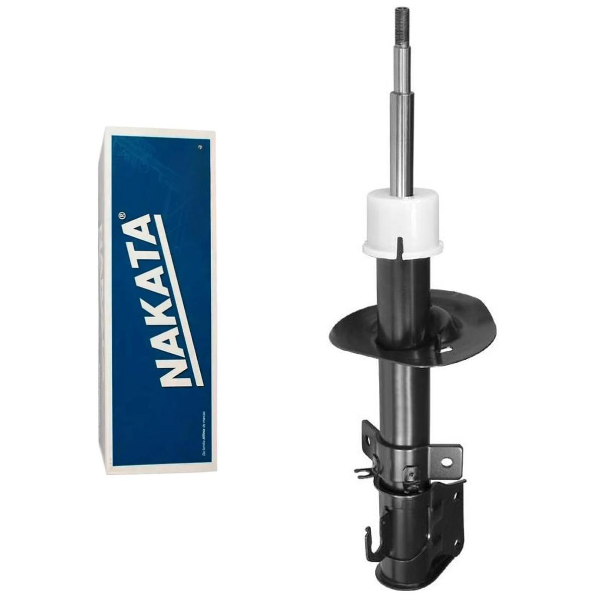 Amortecedor de Suspensão Dianteiro - Nakata - HG 33043 - (1)